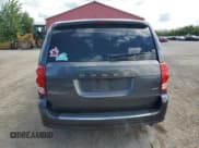 ✅ 2020 Dodge Grand Caravan GT • VIN: 2C4RDGEG8LR231524 • Lot: 70047615. Wystawiony na Copart z przebiegiem 171 950 mil. Bezpłatny archiwum sprzedaży aukcyjnych z USA i szczegółowy raport historii pojazdu na DreamBid. Zdjęcie 6.
