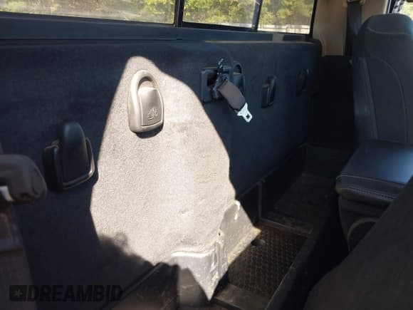 ✅ 2019 Ram 2500 Tradesman • VIN: 3C6MR5AJ0KG539168 • Лот: 43376292. Опубликован ранее на IAAI с пробегом 92 190 миль. Бесплатный доступ к архиву аукционных продаж из США и подробный отчёт об истории автомобиля на DreamBid. Изображение 8.