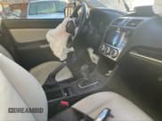 ✅ 2016 Subaru Crosstrek Limited • VIN: JF2GPAKC1G8219148 • Lot: 43752213. Listed on IAAI with Not provided. Free auction sales archive from the USA and detailed vehicle history report at DreamBid. Image 5.