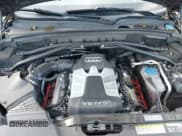 ✅ 2016 Audi Q5 Premium Plus • VIN: WA1D7AFP5GA100200 • Лот: 43738599. Опубликован ранее на IAAI с пробегом 154 994 миль. Бесплатный доступ к архиву аукционных продаж из США и подробный отчёт об истории автомобиля на DreamBid. Изображение 10.