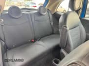 ✅ 2015 FIAT 500 Pop • VIN: 3C3CFFAR1FT680955 • Лот: 91441335. Опубликован ранее на Copart с пробегом 98 809 миль. Бесплатный доступ к архиву аукционных продаж из США и подробный отчёт об истории автомобиля на DreamBid. Изображение 6.