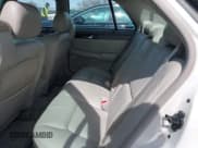 ✅ 2003 Cadillac Seville Luxury SLS • VIN: 1G6KS54Y83U128857 • Лот: 41850006. Опубликован ранее на IAAI с пробегом 117 271 миль. Бесплатный доступ к архиву аукционных продаж из США и подробный отчёт об истории автомобиля на DreamBid. Изображение 8.