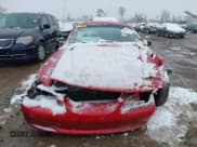 ✅ 1994 Ford Mustang GT • VIN: 1FALP42TXRF204134 • Лот: 43655206. Опубликован ранее на IAAI с пробегом 68 597 миль. Бесплатный доступ к архиву аукционных продаж из США и подробный отчёт об истории автомобиля на DreamBid. Изображение 12.