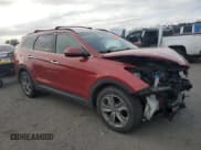 ✅ 2016 Hyundai Santa Fe SE • VIN: KM8SMDHF3GU143245 • Лот: 90603845. Опубликован ранее на Copart с пробегом Не указан. Бесплатный доступ к архиву аукционных продаж из США и подробный отчёт об истории автомобиля на DreamBid. Изображение 4.