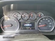 ✅ 2019 Chevrolet Silverado 1500 LT • VIN: 1GCRYDEK8KZ190551 • Lot: 89511565. Wystawiony na Copart z przebiegiem 81 310 mil. Bezpłatny archiwum sprzedaży aukcyjnych z USA i szczegółowy raport historii pojazdu na DreamBid. Zdjęcie 9.