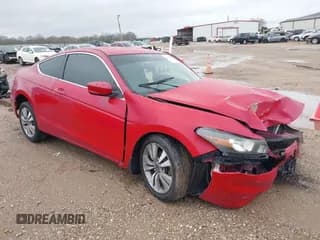 ✅ 2012 Honda Accord LX-S • VIN: 1HGCS1A32CA023155 • Лот: 41753687. Опубликован ранее на IAAI с пробегом 68 196 миль. Бесплатный доступ к архиву аукционных продаж из США и подробный отчёт об истории автомобиля на DreamBid. Изображение 1.