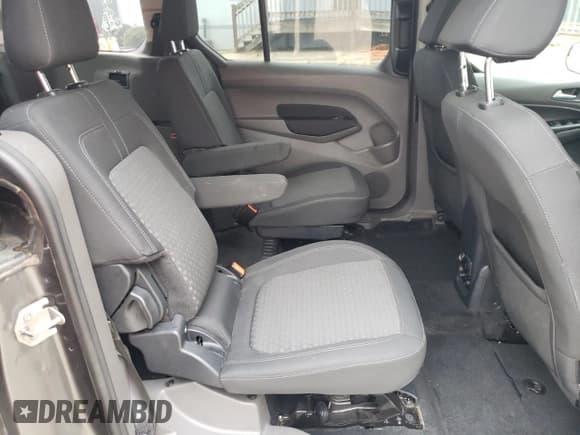 ✅ 2022 Ford Transit Connect XLT • VIN: NM0GE9F20N1507931 • Lot: 79730704. Listed on Copart with 139,461 mi. Free auction sales archive from the USA and detailed vehicle history report at DreamBid. Image 11.