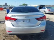 ✅ 2015 Hyundai Elantra SE • VIN: KMHDH4AEXFU263881 • Lot: 42839818. Listed on IAAI with 172,549 mi. Free auction sales archive from the USA and detailed vehicle history report at DreamBid. Image 16.
