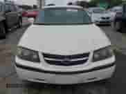 2004 Chevrolet Impala с VIN 2G1WF52E949249156, выставлен на аукционе Copart как лот 73154254 с пробегом 202 682 миль миль и Чистый • Clean title. История ставок и продаж доступна на DreamBid. Изображение 5.