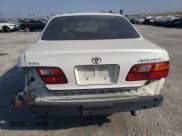 ✅ 1999 Toyota Avalon XL • VIN: 4T1BF18B9XU323397 • Лот: 77034064. Опубликован ранее на Copart с пробегом 236 026 миль. Бесплатный доступ к архиву аукционных продаж из США и подробный отчёт об истории автомобиля на DreamBid. Изображение 6.