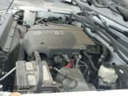 ✅ 2014 Toyota Tacoma PreRunner • VIN: 3TMJU4GN3EM164400 • Lot: 43281799. Listed on IAAI with 79,505 mi. Free auction sales archive from the USA and detailed vehicle history report at DreamBid. Image 21.