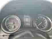 2022 Toyota Camry Hybrid SE with VIN 4T1S31AK6NU592554, listed as a Copart auction lot 80089135 with 166,135 mi miles and Salvage title. Bid and sale history available at DreamBid. Image 9.