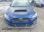 ✅ 2017 Subaru WRX • VIN: JF1VA1B60H9803723 • Lot: 42668073. Listed on IAAI with 71,250 mi. Free auction sales archive from the USA and detailed vehicle history report at DreamBid. Image 11.