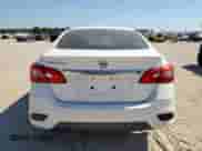 2017 Nissan Sentra SR z VIN 3N1AB7AP6HY270986, wystawiony jako Copart lot #86174065 z przebiegiem 75 523 mil mil oraz Szkoda całkowita • Salvage title. Historia ofert i sprzedaży dostępna na DreamBid. Obrazek 6.