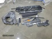 ✅ 2025 Ford Expedition Max Platinum • VIN: 1FMJK1M87SEA17884 • Lot: 93310925. Listed on Copart with 24,998 mi. Free auction sales archive from the USA and detailed vehicle history report at DreamBid. Image 13.