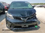 ✅ 2019 Toyota Sienna SE • VIN: 5TDEZ3DCXKS218626 • Лот: 70773084. Опубликован ранее на Copart с пробегом 133 871 миль. Бесплатный доступ к архиву аукционных продаж из США и подробный отчёт об истории автомобиля на DreamBid. Изображение 14.