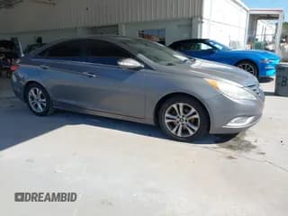 ✅ 2011 Hyundai Sonata SE • VIN: 5NPEC4ACXBH084783 • Лот: 43695672. Опубликован ранее на IAAI с пробегом 173 362 миль. Бесплатный доступ к архиву аукционных продаж из США и подробный отчёт об истории автомобиля на DreamBid. Изображение 1.