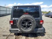 ✅ 2020 Jeep Wrangler Unlimited Willys • VIN: 1C4HJXDN1LW219307 • Lot: 81837895. Wystawiony na Copart z przebiegiem 65 478 mil. Bezpłatny archiwum sprzedaży aukcyjnych z USA i szczegółowy raport historii pojazdu na DreamBid. Zdjęcie 6.