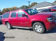 ✅ 2013 Chevrolet Suburban LT • VIN: 1GNSCJE05DR374014 • Лот: 43646383. Опубликован ранее на IAAI с пробегом 213 005 миль. Бесплатный доступ к архиву аукционных продаж из США и подробный отчёт об истории автомобиля на DreamBid. Изображение 13.