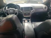 ✅ 2015 Jeep Grand Cherokee Limited • VIN: 1C4RJFBG6FC205900 • Лот: 60627475. Опубликован ранее на Copart с пробегом 164 482 миль. Бесплатный доступ к архиву аукционных продаж из США и подробный отчёт об истории автомобиля на DreamBid. Изображение 8.