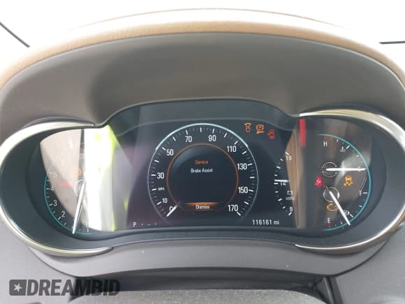 ✅ 2014 Buick LaCrosse Premium I • VIN: 1G4GD5G3XEF280199 • Лот: 42071708. Опубликован ранее на IAAI с пробегом 116 161 миль. Бесплатный доступ к архиву аукционных продаж из США и подробный отчёт об истории автомобиля на DreamBid. Изображение 7.