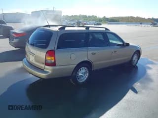 ✅ 2001 Saturn LW • VIN: 1G8JW82R81Y560777 • Лот: 43484705. Опубликован ранее на IAAI с пробегом 100 746 миль. Бесплатный доступ к архиву аукционных продаж из США и подробный отчёт об истории автомобиля на DreamBid. Изображение 4.