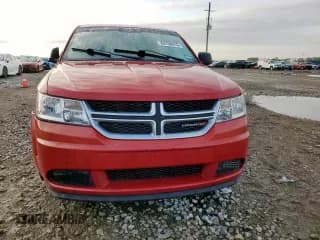 ✅ 2014 Dodge Journey SE • VIN: 3C4PDCAB3ET263081 • Lot: 82758915. Wystawiony na Copart z przebiegiem 136 870 mil. Bezpłatny archiwum sprzedaży aukcyjnych z USA i szczegółowy raport historii pojazdu na DreamBid. Zdjęcie 5.