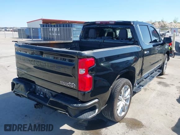 ✅ 2023 Chevrolet Silverado 1500 • VIN: 2GCPAFED1P1137151 • Лот: 41865345. Опубликован ранее на IAAI с пробегом 66 730 миль. Бесплатный доступ к архиву аукционных продаж из США и подробный отчёт об истории автомобиля на DreamBid. Изображение 4.