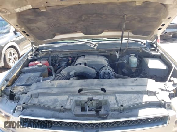 ✅ 2007 Chevrolet Avalanche LS • VIN: 3GNEC12067G108202 • Lot: 43291931. Listed on IAAI with Not provided. Free auction sales archive from the USA and detailed vehicle history report at DreamBid. Image 10.