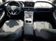 ✅ 2022 Hyundai Santa Fe SEL • VIN: 5NMS24AJ4NH446810 • Lot: 52481574. Wystawiony na Copart z przebiegiem 28 647 mil. Bezpłatny archiwum sprzedaży aukcyjnych z USA i szczegółowy raport historii pojazdu na DreamBid. Zdjęcie 8.