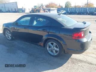 ✅ 2012 Dodge Avenger SXT • VIN: 1C3CDZCB0CN290853 • Lot: 43614034. Wystawiony na IAAI z przebiegiem 160 098 mil. Bezpłatny archiwum sprzedaży aukcyjnych z USA i szczegółowy raport historii pojazdu na DreamBid. Zdjęcie 3.