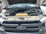 ✅ 2018 Ford F-150 XL • VIN: 1FTEX1EB3JKC97935 • Лот: 42267705. Опубликован ранее на IAAI с пробегом 175 790 миль. Бесплатный доступ к архиву аукционных продаж из США и подробный отчёт об истории автомобиля на DreamBid. Изображение 10.