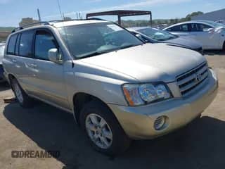 2002 Toyota Highlander с VIN JTEGF21A720060288, выставлен на аукционе IAAI как лот 41968573 с пробегом 192 427 миль миль и . История ставок и продаж доступна на DreamBid. Изображение 1.