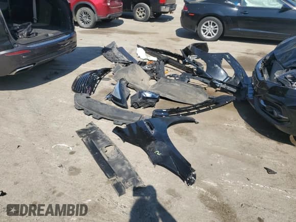 ✅ 2022 Buick Enclave Essence • VIN: 5GAEVAKW0NJ130412 • Lot: 72041275. Wystawiony na Copart z przebiegiem 42 983 mil. Bezpłatny archiwum sprzedaży aukcyjnych z USA i szczegółowy raport historii pojazdu na DreamBid. Zdjęcie 13.