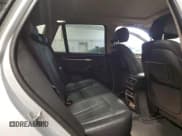 ✅ 2015 BMW X5 xDrive35i • VIN: 5UXKR0C56F0K54843 • Lot: 85428645. Listed on Copart with 185,007 mi. Free auction sales archive from the USA and detailed vehicle history report at DreamBid. Image 11.