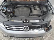 ✅ 2020 Volkswagen Tiguan SE • VIN: 3VV2B7AXXLM027460 • Lot: 92386305. Wystawiony na Copart z przebiegiem 94 422 mil. Bezpłatny archiwum sprzedaży aukcyjnych z USA i szczegółowy raport historii pojazdu na DreamBid. Zdjęcie 12.