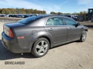 ✅ 2012 Chevrolet Malibu 1LT • VIN: 1G1ZC5E02CF252721 • Lot: 76123524. Listed on Copart with 128,087 mi. Free auction sales archive from the USA and detailed vehicle history report at DreamBid. Image 3.