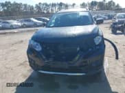 ✅ 2017 Nissan Rogue SV • VIN: KNMAT2MV2HP565057 • Lot: 43698618. Listed on IAAI with 219,435 mi. Free auction sales archive from the USA and detailed vehicle history report at DreamBid. Image 12.