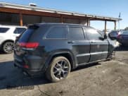 ✅ 2021 Jeep Grand Cherokee 80th Anniversary • VIN: 1C4RJFBG0MC526683 • Lot: 84520905. Listed on Copart with Not provided. Free auction sales archive from the USA and detailed vehicle history report at DreamBid. Image 3.