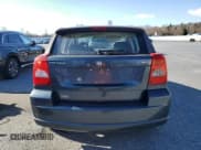 ✅ 2007 Dodge Caliber SXT • VIN: 1B3HB48B37D109177 • Лот: 84801584. Опубликован ранее на Copart с пробегом 149 655 миль. Бесплатный доступ к архиву аукционных продаж из США и подробный отчёт об истории автомобиля на DreamBid. Изображение 6.