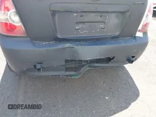 ✅ 2008 Hyundai Accent GS • VIN: KMHCM36C78U103212 • Лот: 42226785. Опубликован ранее на IAAI с пробегом 125 342 миль. Бесплатный доступ к архиву аукционных продаж из США и подробный отчёт об истории автомобиля на DreamBid. Изображение 6.