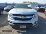 ✅ 2018 Chevrolet Colorado 2WD Work Truck • VIN: 1GCGSBEA0J1189525 • Lot: 41898384. Listed on IAAI with 33,748 mi. Free auction sales archive from the USA and detailed vehicle history report at DreamBid. Image 12.