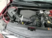 ✅ 2024 Cadillac XT6 AWD Premium Luxury • VIN: 1GYKPDRS9RZ751990 • Lot: 67776325. Wystawiony na Copart z przebiegiem 6 885 mil. Bezpłatny archiwum sprzedaży aukcyjnych z USA i szczegółowy raport historii pojazdu na DreamBid. Zdjęcie 17.