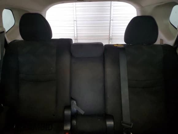 ✅ 2014 Nissan Rogue SV • VIN: 5N1AT2MK9EC847698 • Lot: 91607445. Listed on Copart with 174,660 mi. Free auction sales archive from the USA and detailed vehicle history report at DreamBid. Image 10.