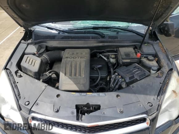 ✅ 2013 Chevrolet Equinox LS • VIN: 2GNALBEK1D1138732 • Лот: 58722905. Опубликован ранее на Copart с пробегом 196 252 миль. Бесплатный доступ к архиву аукционных продаж из США и подробный отчёт об истории автомобиля на DreamBid. Изображение 12.