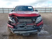 ✅ 2021 Chevrolet Colorado 2WD Z71 • VIN: 1GCGSDEN0M1107165 • Лот: 42211981. Опубликован ранее на IAAI с пробегом 115 906 миль. Бесплатный доступ к архиву аукционных продаж из США и подробный отчёт об истории автомобиля на DreamBid. Изображение 12.