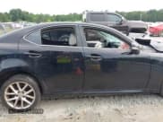 ✅ 2012 Lexus IS 250 • VIN: JTHCF5C25C5053580 • Lot: 42982704. Listed on IAAI with Not provided. Free auction sales archive from the USA and detailed vehicle history report at DreamBid. Image 12.