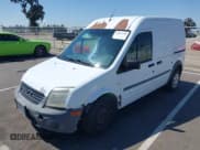 ✅ 2010 Ford Transit Connect XL • VIN: NM0LS7ANXAT006542 • Lot: 43097458. Wystawiony na IAAI z przebiegiem 178 054 mil. Bezpłatny archiwum sprzedaży aukcyjnych z USA i szczegółowy raport historii pojazdu na DreamBid. Zdjęcie 2.