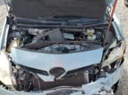 ✅ 2013 Toyota Prius Three • VIN: JTDKN3DU7D1707444 • Lot: 85525365. Wystawiony na Copart z przebiegiem 116 679 mil. Bezpłatny archiwum sprzedaży aukcyjnych z USA i szczegółowy raport historii pojazdu na DreamBid. Zdjęcie 11.