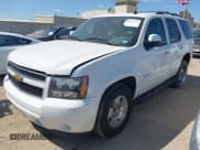 ✅ 2013 Chevrolet Tahoe LT • VIN: 1GNSCBE02DR338531 • Lot: 42452375. Wystawiony na IAAI z przebiegiem 105 425 mil. Bezpłatny archiwum sprzedaży aukcyjnych z USA i szczegółowy raport historii pojazdu na DreamBid. Zdjęcie 17.